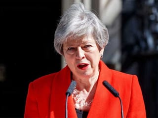 May’s departure won’t heal UK divisions