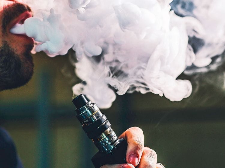 190524 vaping dangers