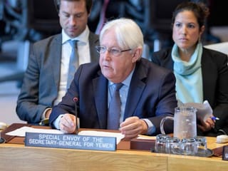 Yemen president criticises UN envoy