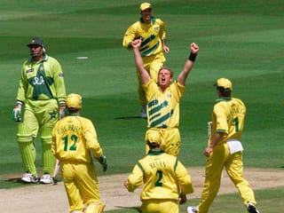 A capsule look at the 11 previous Cricket World Cups