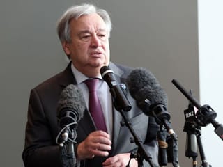 Yemen government concerns over UN bias ‘legitimate’