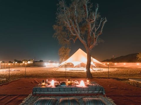 Discover rich history at the Mleiha Archaeological Museum