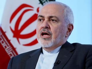 No thank you, Mr Javad Zarif, Iran’s proposal is unacceptable 