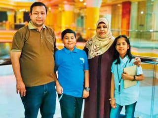 Pesticide poisoning confirmed as Sharjah boy’s cause of death