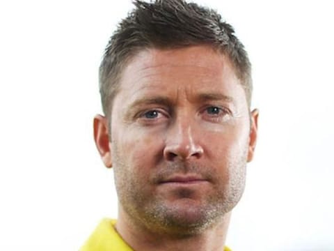 Michael Clarke