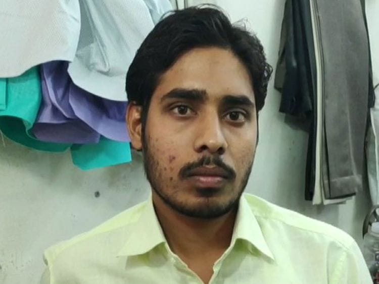 Mohamad Barker Alam