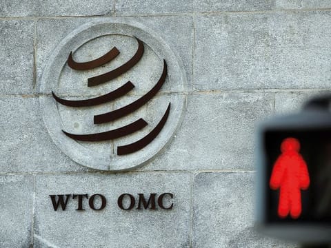 The World Trade Organization has never been a favourite of President Donald Trump. His administration could be lining up a new shock attack on the Geneva headquartered entity.
