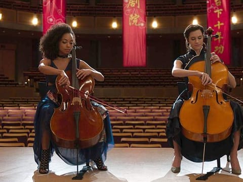 ‘The Perfection’ review: Gory horror offers imperfect intrigue
