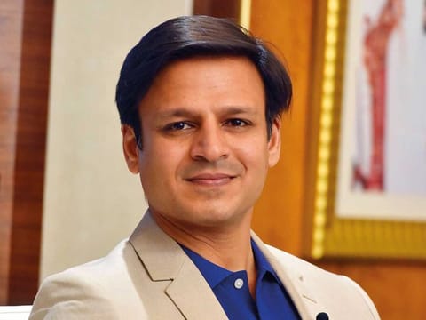 Vivek Oberoi