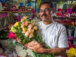 Jenny Joseph: Multi-millionaire Jenny Flowers owner used to be janitor, domestic worker in UAE 