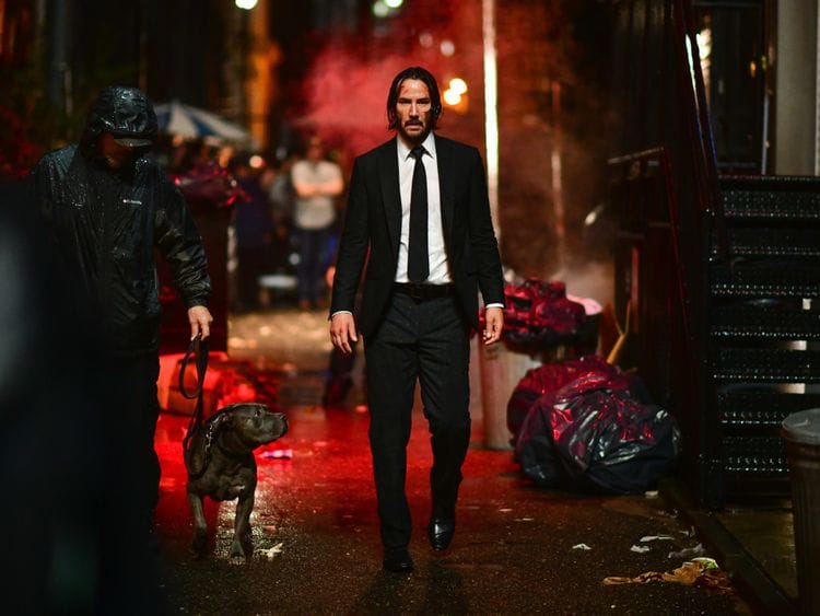 John Wick 3