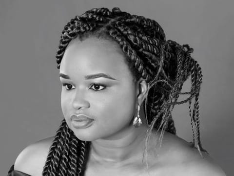 Nigerian author Oyinkan Braithwaite's debut novel is a fast-paced, deadpan story of two sisters