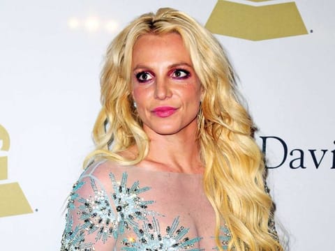 Britney Spears