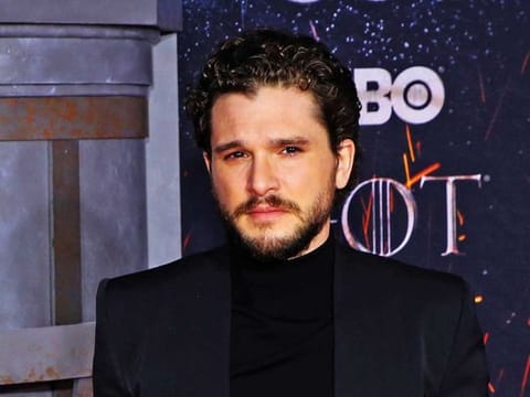 Kit Harington talks ‘Eternals’ character Dane Whitman