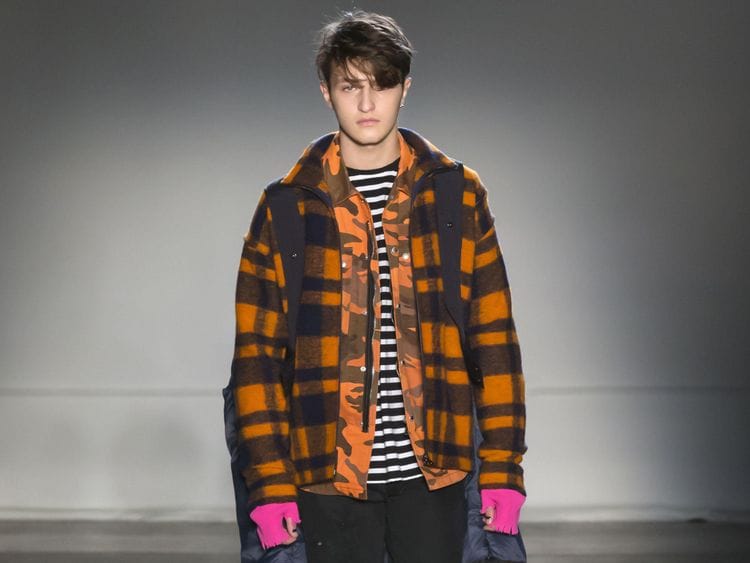 Anwar Hadid