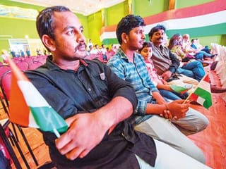 Dubai NRIs usher in Modi’s second term with hope for the future