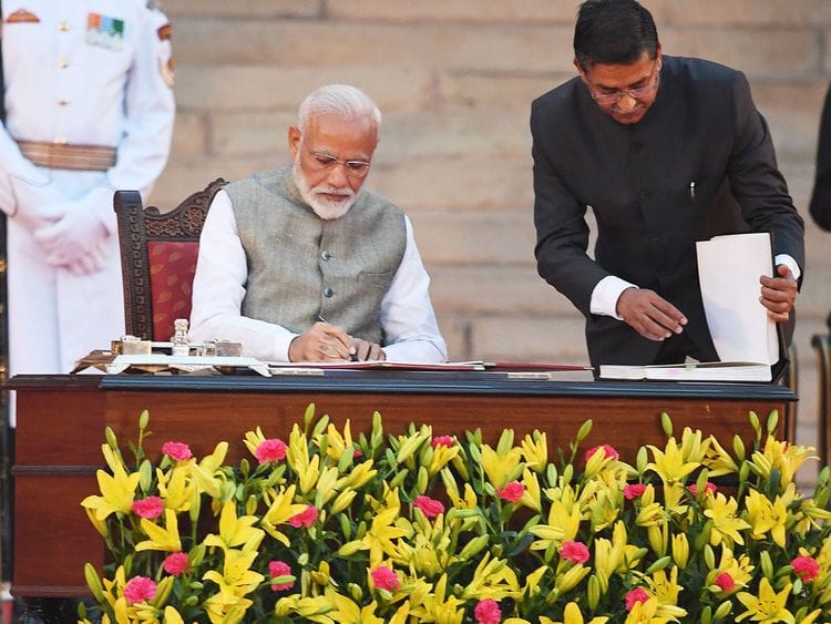 Narendra Modi