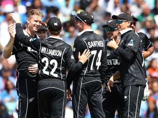 Cricket World Cup 2019: Penpix of all 10 teams