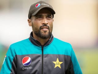 Cricket World Cup: Pakistan's Mohammad Amir requests fans not to cross line on social media