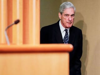 Robert Mueller, the enigma who held Trump’s fate in his hands