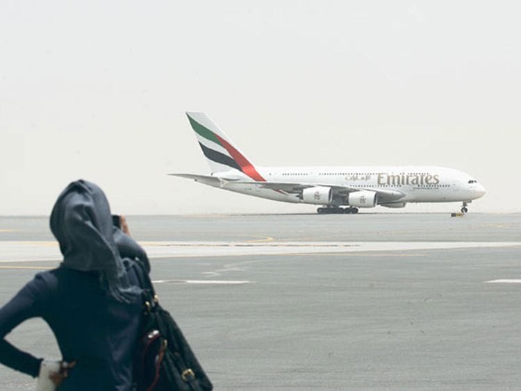 emirates