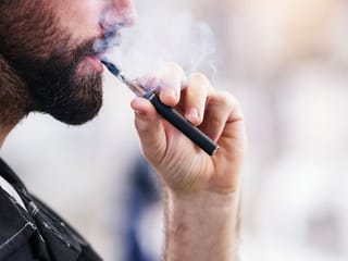 Break the smoke campaign to help employees address the real emotional issues behind smoking