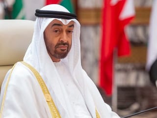 Mohammad in Saudi Arabia to attend trio of summits