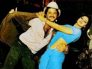 Anil Kapoor, Sridevi’s ‘Mr India’ ready for reboot