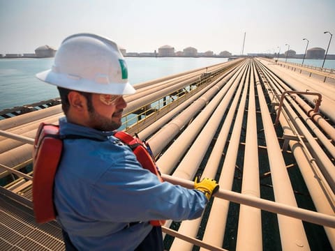 An increase in US refinery intake of Saudi crude might be delayed until OPEC shows its hand on what's next for oil markets.
