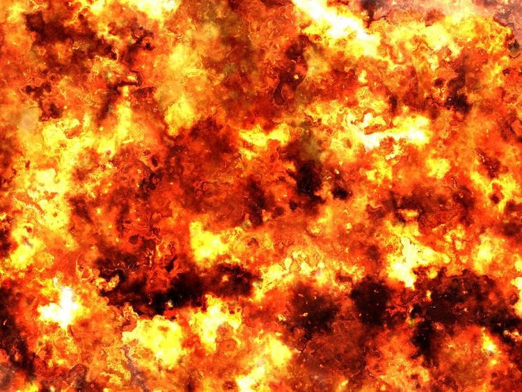 Fire, genric
