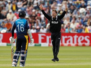T20 World Cup: New Zealand call up Adam Milne to replace Lockie Ferguson