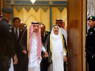 Makkah Islamic summit tackles key issues