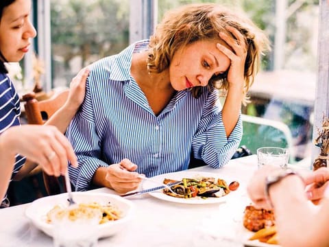 Experts say the increase in the number of eating disorder cases around the world is linked to the rise of social media use and diets that have now become the social norm.