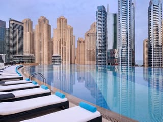 41 ways to spend the summer in Dubai 