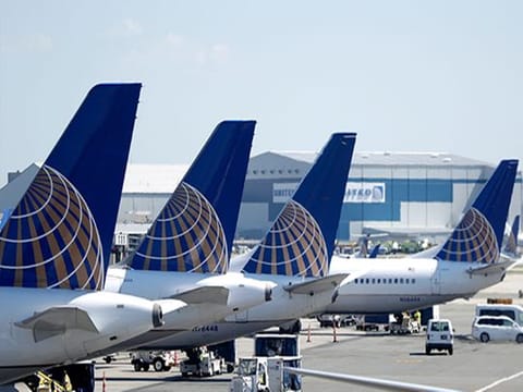 Daily Business Wrap - Global airlines slash profit forecast by 21%