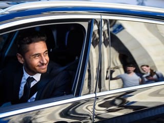 Emirates flyers can now get free or discounted Uber rides to and from Dubai airport