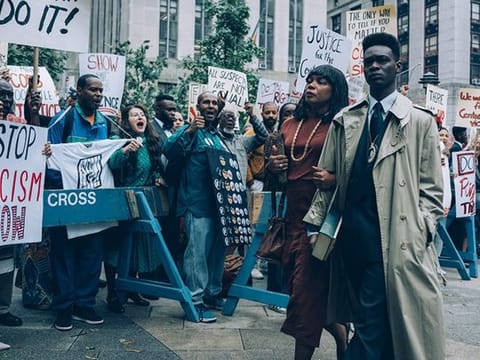 ‘When They See Us’ review: Ava DuVernay gets to the heart of Central Park Five