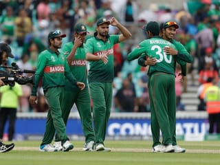 World Cup 2019: Rampant Bangladesh add to South Africa's agony