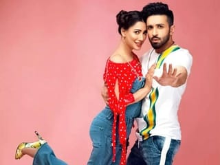Mehwish Hayat’s ‘Chhalawa’ gets star-studded premiere