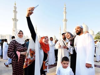 Eid Al Adha holiday for private sector from August 10 to 13: Ministry