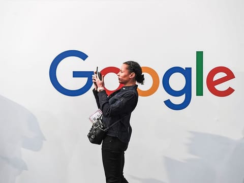 French regulators on Thursday fined Google and Facebook a total of more than 200 million euros ($226 million) for not making it as easy for people to opt out of online tracking.
