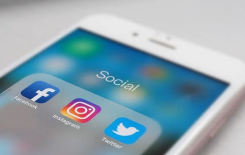 America now knows what you said on social media