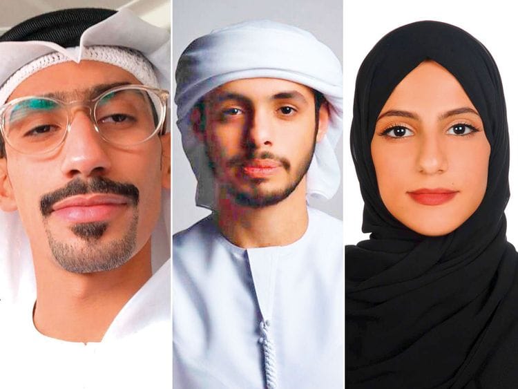 EMIRATI WELL WISHERS
