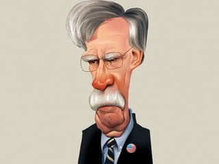 How John Bolton shattered US President Trump’s impeachment defence