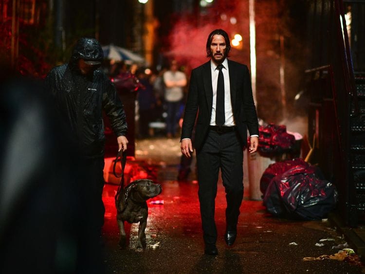 John Wick 3 - 1-1559729985640