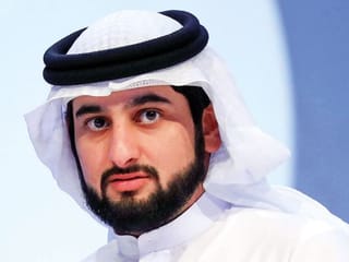 Ahmad Bin Mohammad: A heart for charity and quest for knowledge