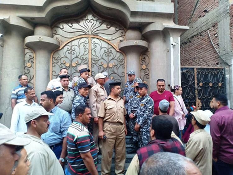 Salah_home_Egypt
