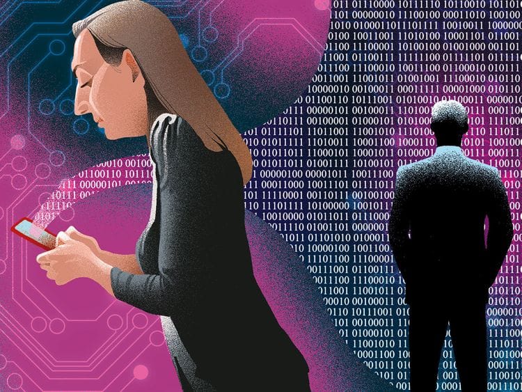 Privacy erodes as surveillance deepens, blurring the line between safety and intrusion