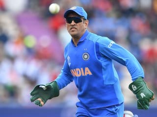 Cricket World Cup 2019: Is Dhoni or the ICC the villain in glove affair?