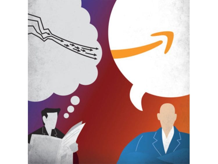 No predicting the future with tech
